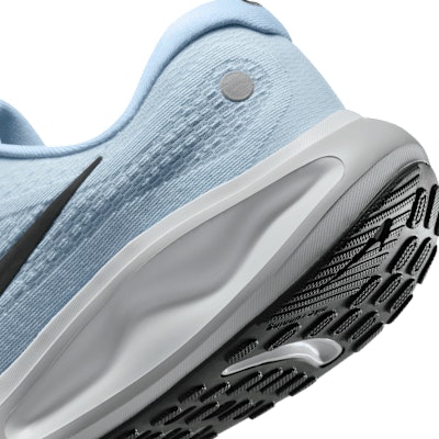 Nike Journey Run 淺藍/灰石色/純白金/深灰 FN0228-404 Cheap Nike Journey Run 淺藍/灰石色/純白金/深灰 FN0228-404