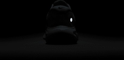 Nike Journey Run Biru Muda/Abu-Abu Slate/Putih Platinum/Anthracite FN0228-404 1