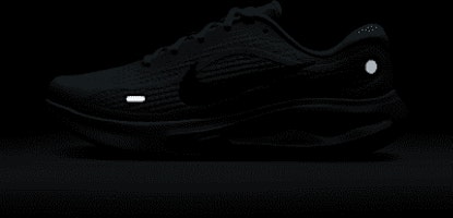 Nike Journey Run Biru Muda/Abu-Abu Slate/Putih Platinum/Anthracite FN0228-404 2