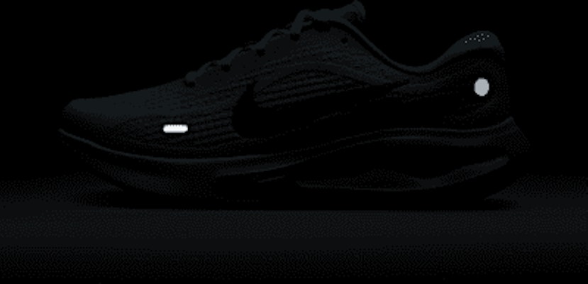 Nike Journey Run 淺藍/灰石色/純白金/深灰 FN0228-404 2