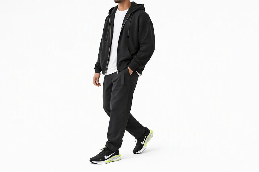 Nike Journey Run Road Running 'Black Volt' FN0228-004 Order Nike Journey Run Road Running 'Black Volt' FN0228-004