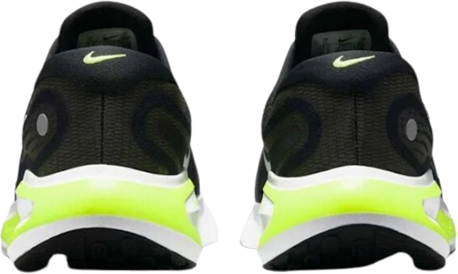 Nike Journey Run Road Running 'Black Volt' FN0228-004 Lookbook Nike Journey Run Road Running 'Black Volt' FN0228-004