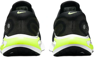 Details for Nike Journey Run Road Running 'Black Volt' FN0228-004