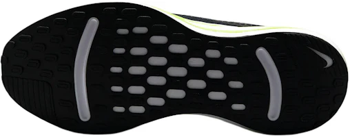 Sizing Nike Journey Run Road Running 'Black Volt' FN0228-004