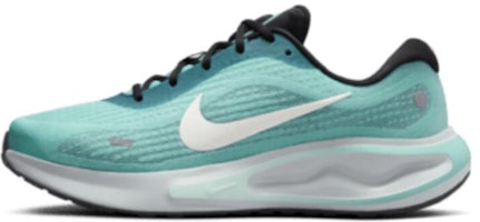 Nike Journey Run Road Running Shoes 'Green Frost' FN0228-300 Nike Journey Run Road Running Shoes 'Green Frost' FN0228-300