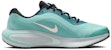 Nike Journey Run Kasut Lari Jalan 'Hijau Frost' FN0228-300