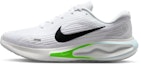 Buy Nike Journey Run Sneakers White/Green Strikes/Glacier Blue/Black FN0228-109