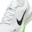 Sizing Nike Journey Run Sneakers White/Green Strikes/Glacier Blue/Black FN0228-109