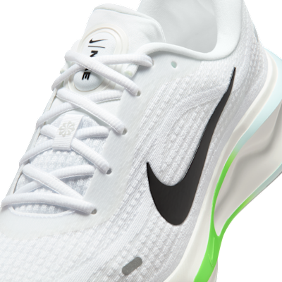 Cheap Nike Journey 跑鞋 白/綠擊/冰川藍/黑 FN0228-109