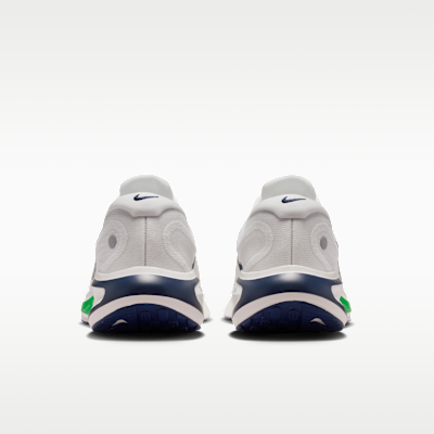 Details for Nike Journey Run 白/綠火花/白/午夜海軍藍 FN0228-113