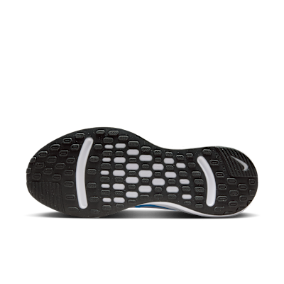 Order 나이키 저니 런 화이트/퓨어 플래티넘/블랙/블루 히어로 FN0228-108