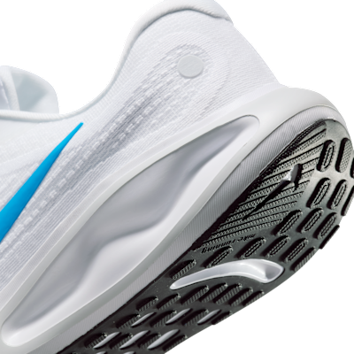 Cheap 나이키 저니 런 화이트/퓨어 플래티넘/블랙/블루 히어로 FN0228-108