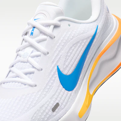 Nike Journey Run 白/全橘/氫藍/水晶藍 FN0228-111 Sizing Nike Journey Run 白/全橘/氫藍/水晶藍 FN0228-111