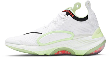 Lookbook Nike Joyride NSW Setter 'Pure Platinum' AT6395-100