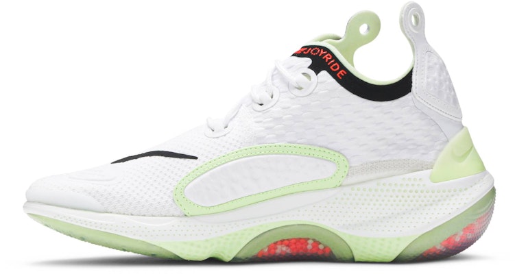 耐吉 Joyride NSW Setter '純白金' AT6395-100 Lookbook 耐吉 Joyride NSW Setter '純白金' AT6395-100