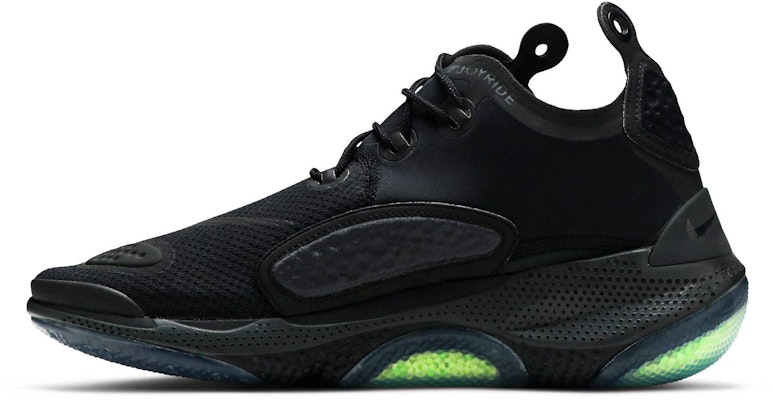 耐克 Joyride CC3 Setter '深灰色' AT6395-003 Lookbook 耐克 Joyride CC3 Setter '深灰色' AT6395-003