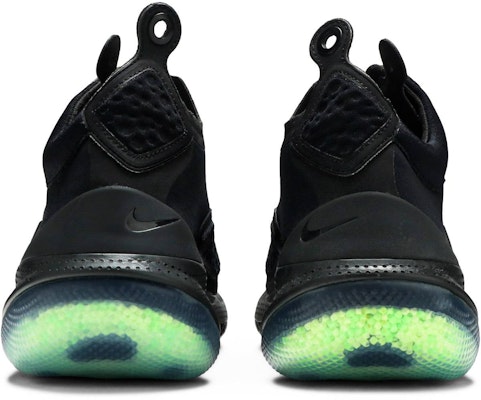 Nike Joyride CC3 Setter 'Anthracite' AT6395-003 Details for Nike Joyride CC3 Setter 'Anthracite' AT6395-003
