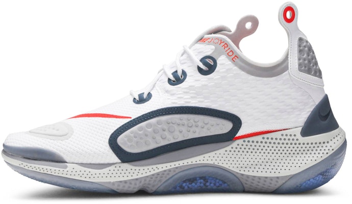 耐克 Joyride CC3 Setter '广域灰' AT6395-102 Lookbook 耐克 Joyride CC3 Setter '广域灰' AT6395-102