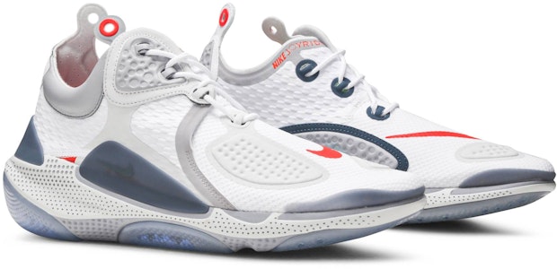 Nike Joyride CC3 Setter 'Kelabu Cerah' AT6395-102 Cheap Nike Joyride CC3 Setter 'Kelabu Cerah' AT6395-102