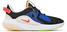 Buy Nike Joyride CC 'Hitam Deep Royal Crimson' AO1742-006