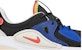 Nike Joyride CC 'Hitam Deep Royal Crimson' AO1742-006