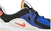 Order Nike Joyride CC 'Hitam Deep Royal Crimson' AO1742-006