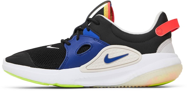 Nike Joyride CC 'Hitam Royal Merah Tua' AO1742-006 Lookbook Nike Joyride CC 'Hitam Royal Merah Tua' AO1742-006