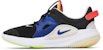 Nike Joyride CC 'Hitam Deep Royal Crimson' AO1742-006