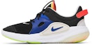 Lookbook Nike Joyride CC 'Hitam Deep Royal Crimson' AO1742-006