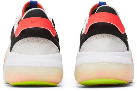 Nike Joyride CC 'Hitam Royal Merah Tua' AO1742-006 Details for Nike Joyride CC 'Hitam Royal Merah Tua' AO1742-006