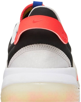 Nike Joyride CC 'Hitam Royal Merah Tua' AO1742-006 Sizing Nike Joyride CC 'Hitam Royal Merah Tua' AO1742-006