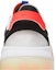 Sizing Nike Joyride CC 'Hitam Deep Royal Crimson' AO1742-006