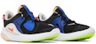 Nike Joyride CC 'Hitam Deep Royal Crimson' AO1742-006