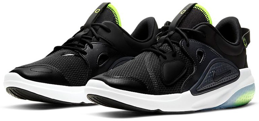 Nike Joyride CC 'Hitam Volt' CJ5632-001 Lookbook Nike Joyride CC 'Hitam Volt' CJ5632-001