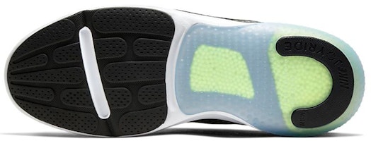 Nike Joyride CC 黑綠 Details for Nike Joyride CC 黑綠