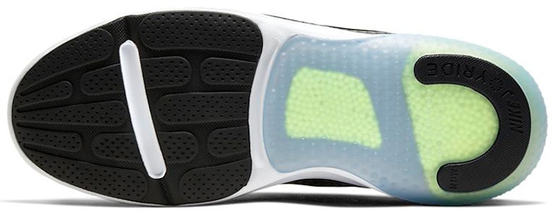 Nike Joyride CC 'Hitam Volt' CJ5632-001 Details for Nike Joyride CC 'Hitam Volt' CJ5632-001