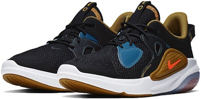 ナイキ ジョイライド CC "ブラックウィート" AO1742-002 Lookbook ナイキ ジョイライド CC "ブラックウィート" AO1742-002