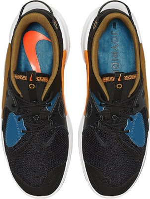 Nike Joyride CC 'Hitam Gandum' AO1742-002 Shop Nike Joyride CC 'Hitam Gandum' AO1742-002