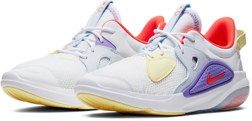 Nike Joyride CC 'Merah Cerah' AO1742-100 Lookbook Nike Joyride CC 'Merah Cerah' AO1742-100
