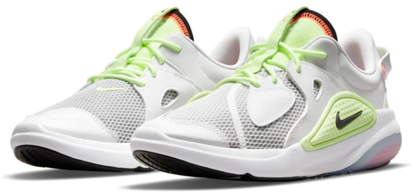 Nike Joyride CC Groen/Roze ''Grijs'' CJ5632-100 Lookbook Nike Joyride CC Groen/Roze ''Grijs'' CJ5632-100
