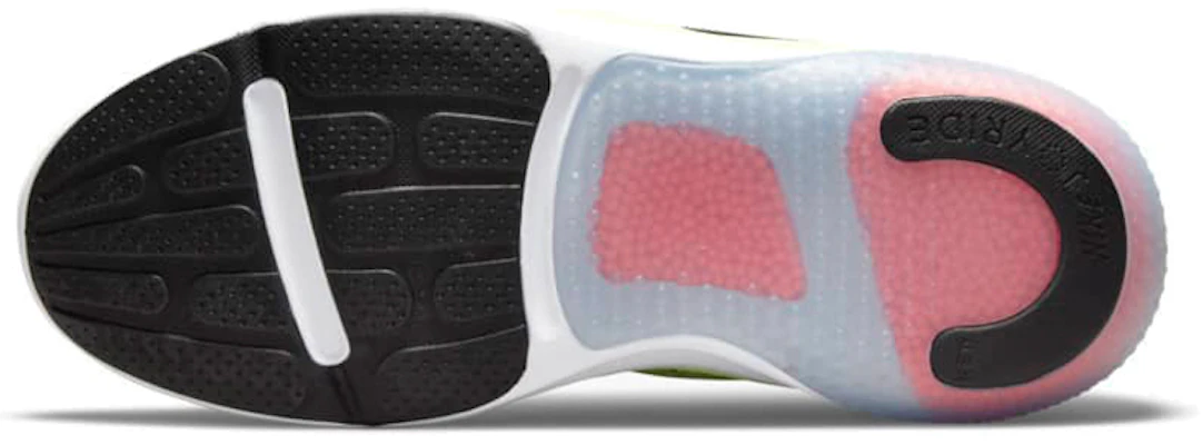Nike Joyride CC Groen/Roze ''Grijs'' CJ5632-100 Details for Nike Joyride CC Groen/Roze ''Grijs'' CJ5632-100