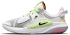 Nike Joyride CC /Hijau/Merah Jambu 'Kelabu' CJ5632-100