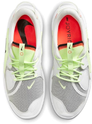 Nike Joyride CC /Hijau/Merah Muda 'Abu-abu' CJ5632-100 Shop Nike Joyride CC /Hijau/Merah Muda 'Abu-abu' CJ5632-100