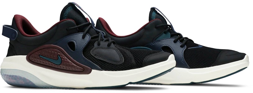 Nike Joyride CC 拼色運動跑步鞋 黑紅 Cheap Nike Joyride CC 拼色運動跑步鞋 黑紅