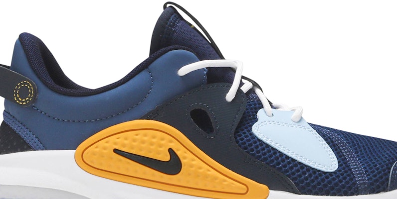 Nike Joyride CC 'Midnight Navy' Sepatu Olahraga Pria AO1742-400 Order Nike Joyride CC 'Midnight Navy' Sepatu Olahraga Pria AO1742-400