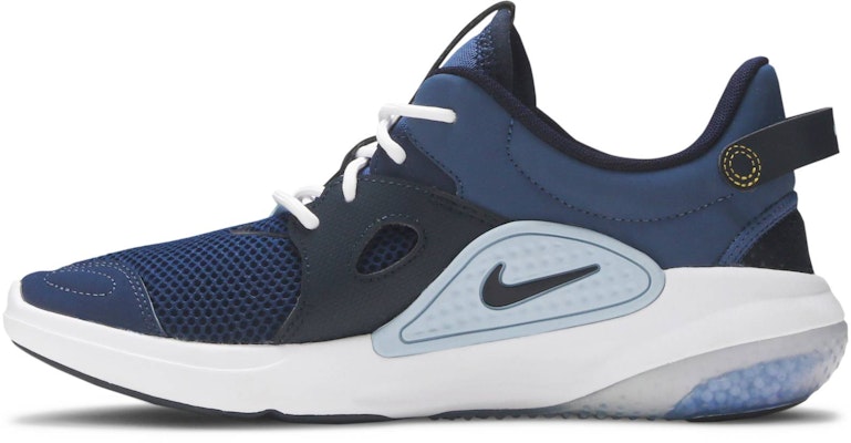 Nike Joyride CC 'Midnight Navy' Sepatu Olahraga Pria AO1742-400 Lookbook Nike Joyride CC 'Midnight Navy' Sepatu Olahraga Pria AO1742-400