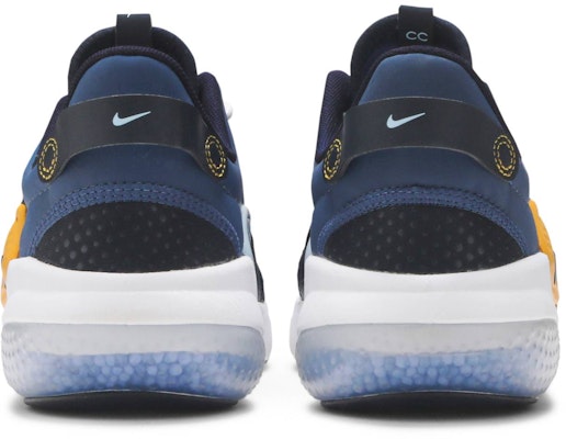 Nike Joyride CC 'Midnight Navy' Sepatu Olahraga Pria AO1742-400 Details for Nike Joyride CC 'Midnight Navy' Sepatu Olahraga Pria AO1742-400