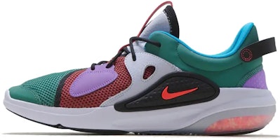 Nike Joyride CC 'Multicolor' AO1742-001 Nike Joyride CC 'Multicolor' AO1742-001