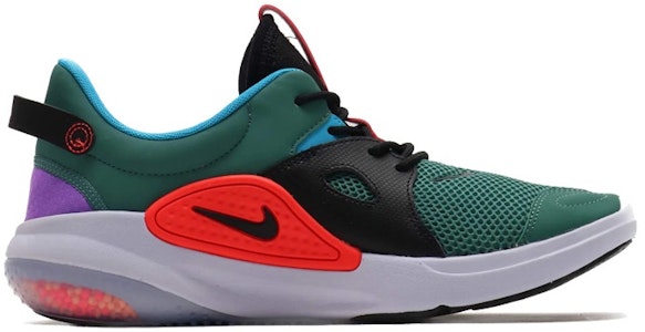 Nike Joyride CC 'Multicolor' Sepatu Olahraga Pria/Wanita AO1742-001 Order Nike Joyride CC 'Multicolor' Sepatu Olahraga Pria/Wanita AO1742-001