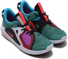 나이키 조이라이드 CC '멀티컬러' ️ AO1742-001 Lookbook 나이키 조이라이드 CC '멀티컬러' ️ AO1742-001